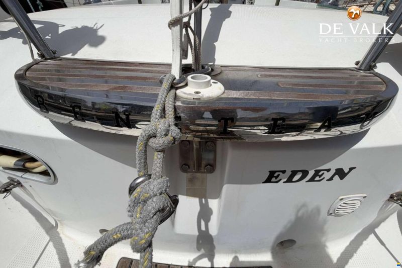 Beneteau First 45f5