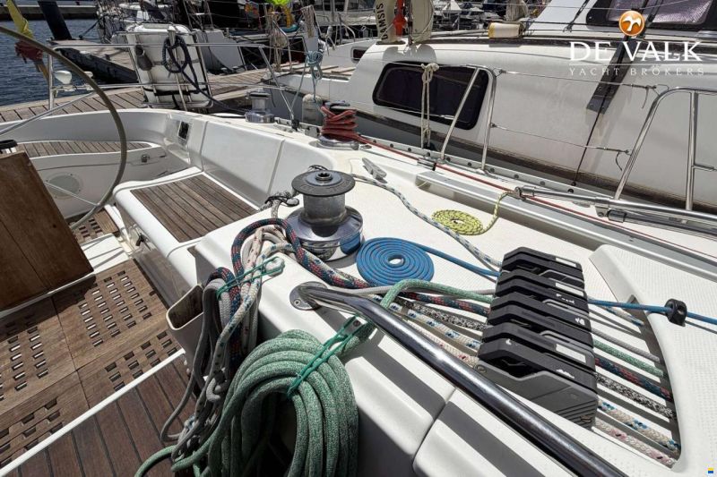 Beneteau First 45f5