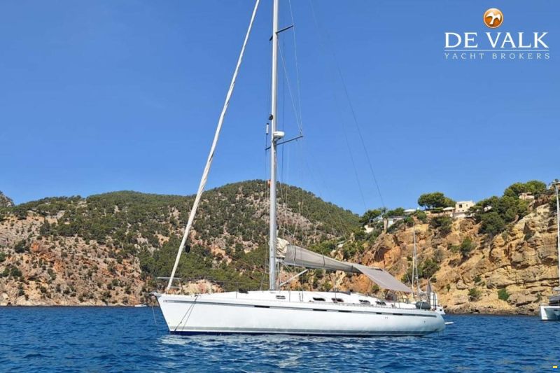 Beneteau First 45f5