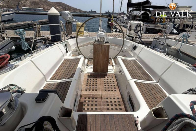 Beneteau First 45f5