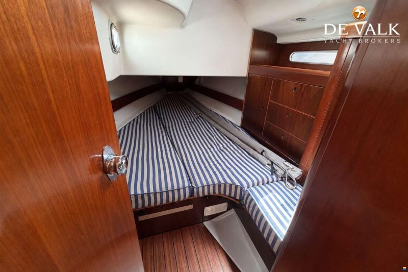 Beneteau First 45f5