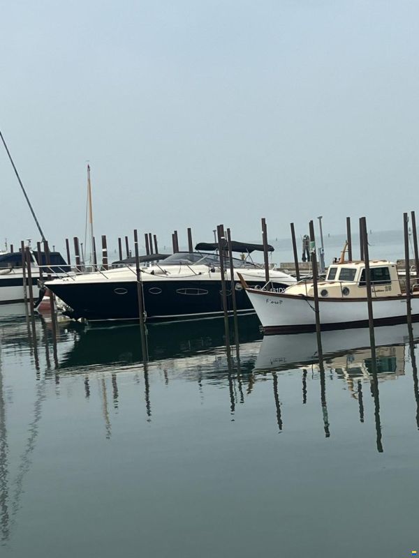 Atlantis 35