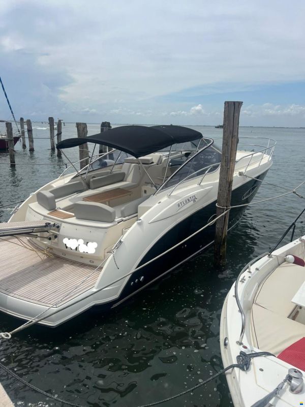 Atlantis 35