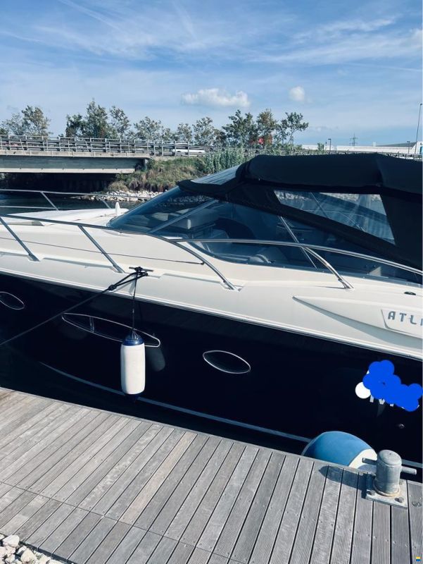 Atlantis 35