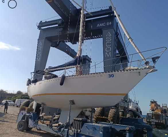 Baltic 37