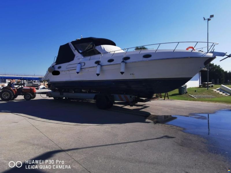 Piantoni 40 open