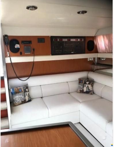 Euromarine COANDA 42