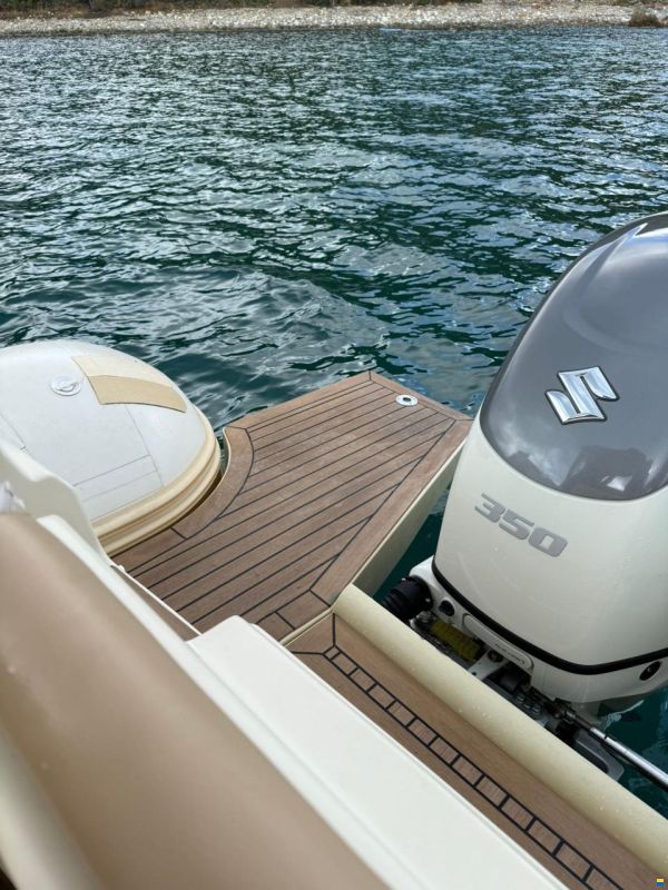 Solemar Oceanic 33