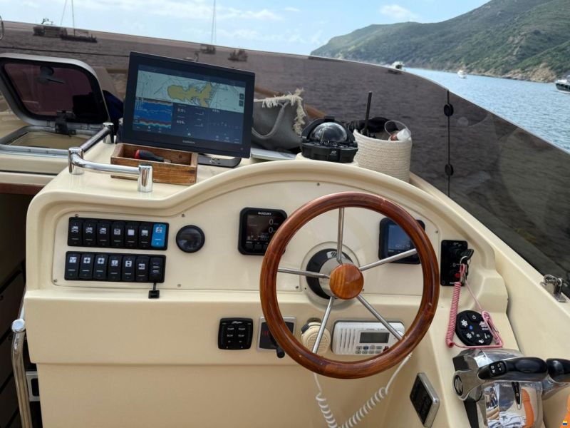 Solemar Oceanic 33