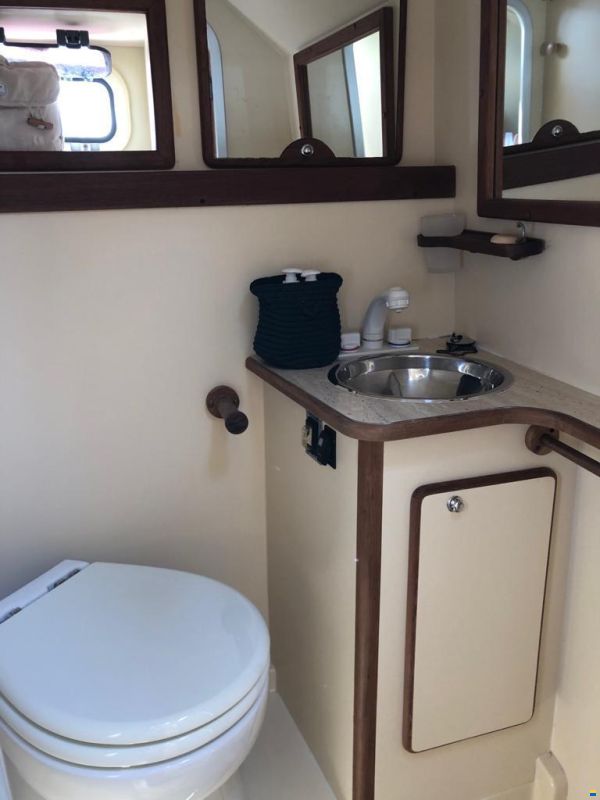 Solemar Oceanic 33
