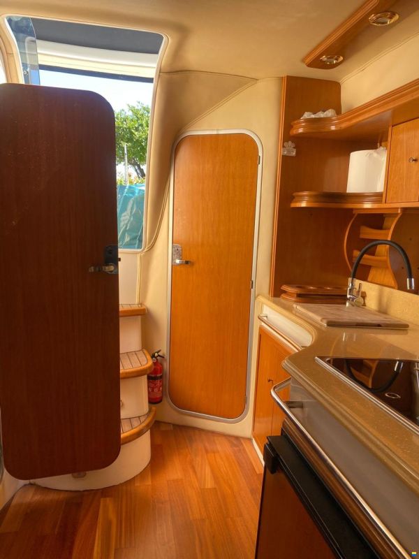 Saver 330 sport