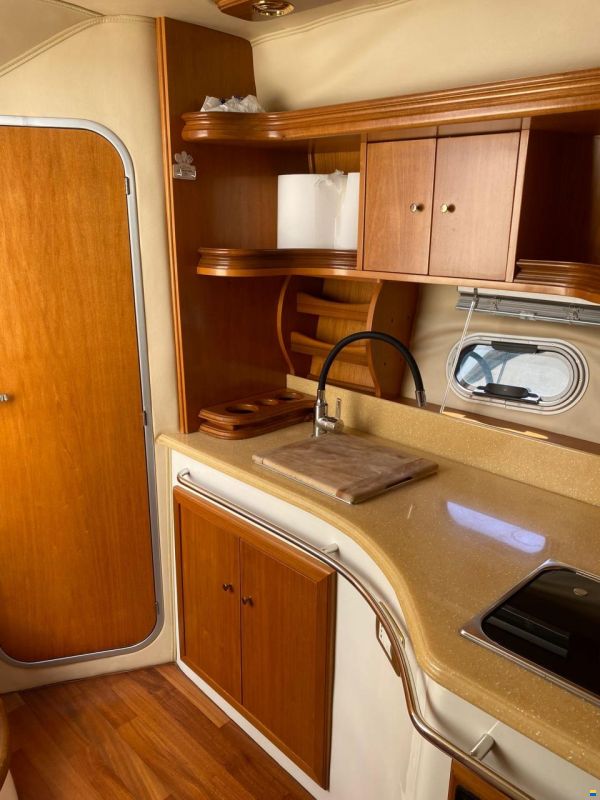 Saver 330 sport