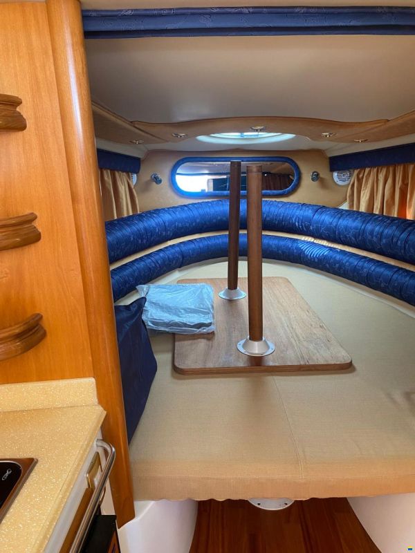 Saver 330 sport