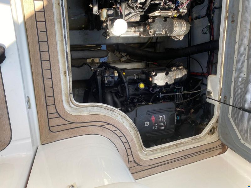 Saver 330 sport