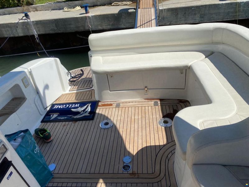 Saver 330 sport