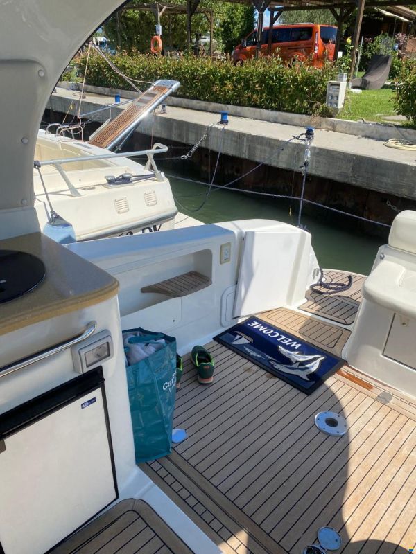 Saver 330 sport