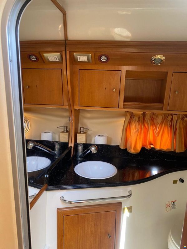 Saver 330 sport