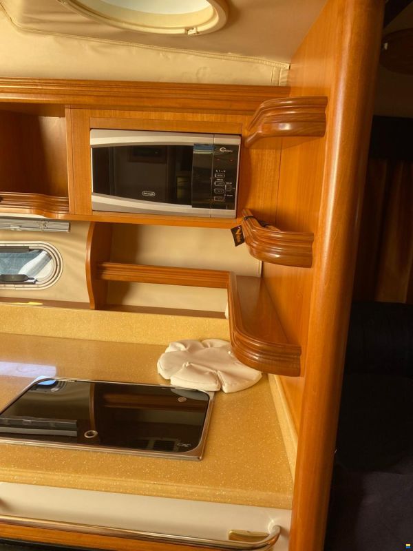 Saver 330 sport