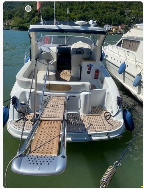 Saver 330 sport