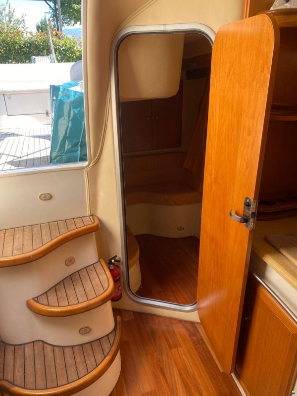 Saver 330 sport