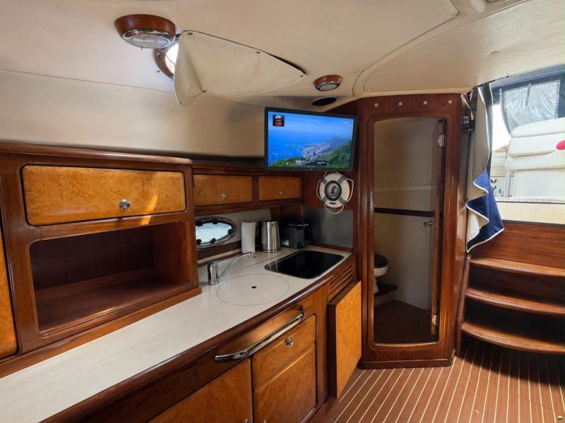 Bavaria 300 Sport