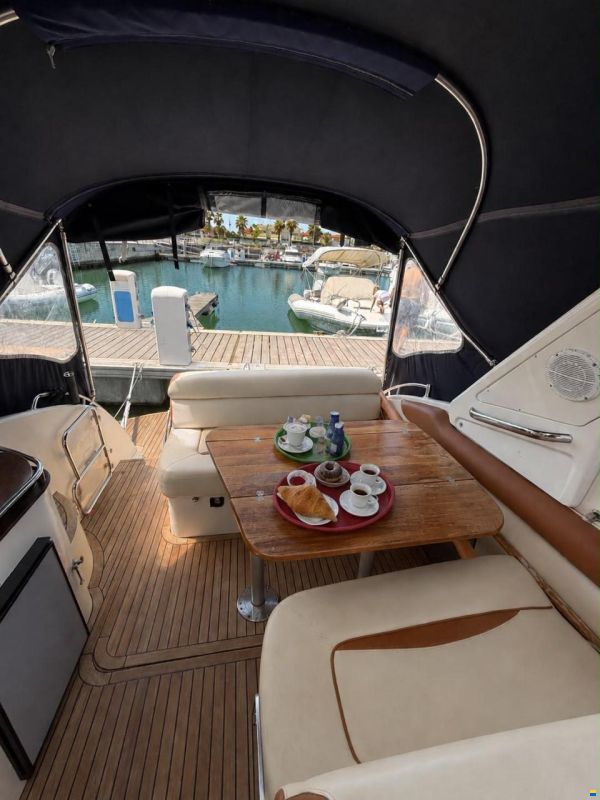 Bavaria 300 Sport
