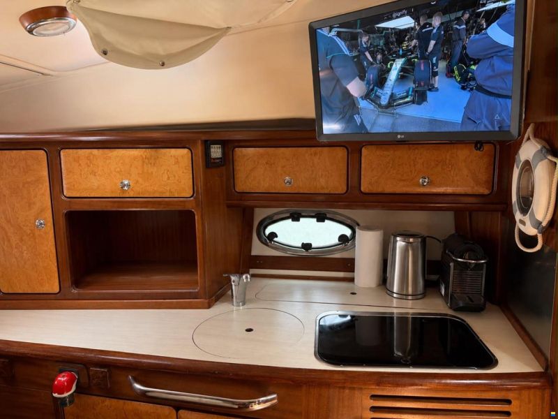 Bavaria 300 Sport