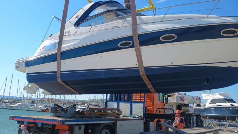 Bavaria 300 Sport