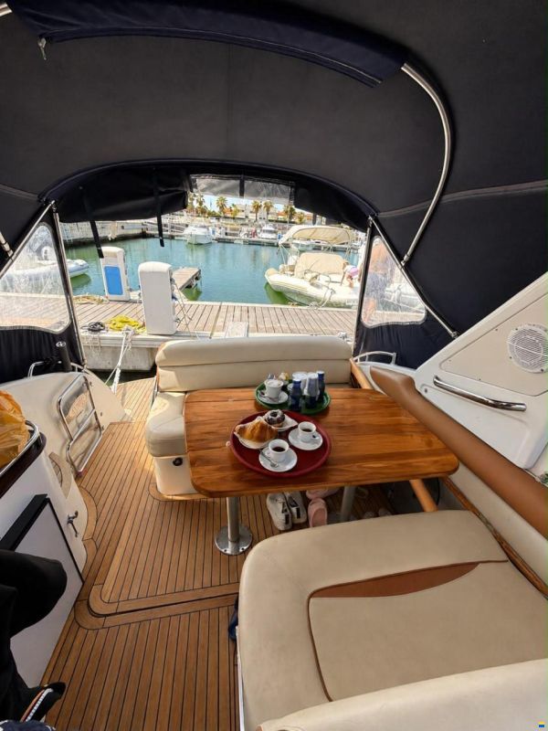 Bavaria 300 Sport