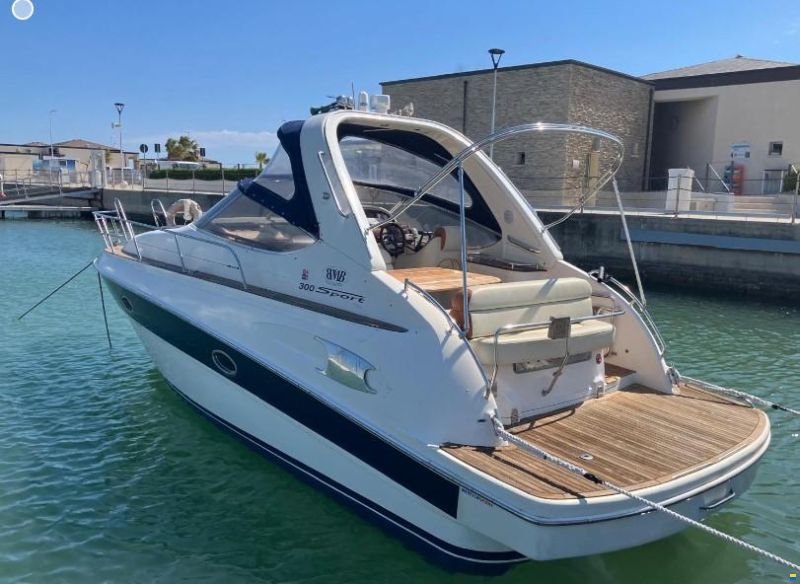 Bavaria 300 Sport