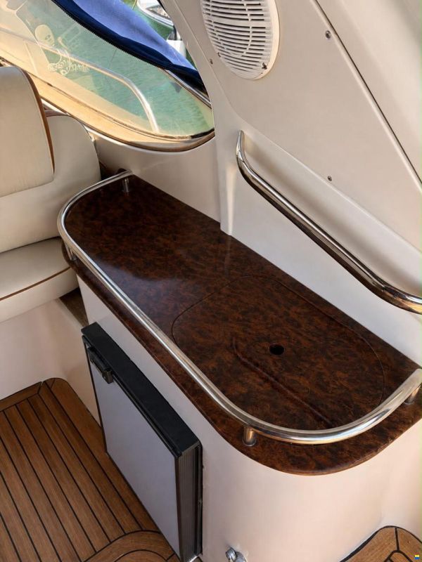 Bavaria 300 Sport