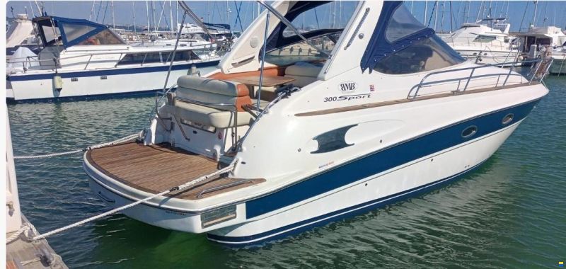 Bavaria 300 Sport