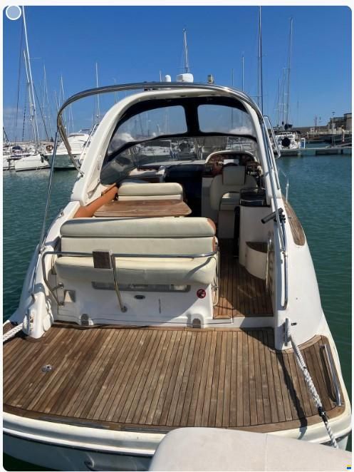 Bavaria 300 Sport