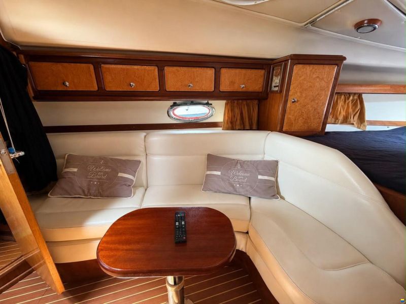 Bavaria 300 Sport