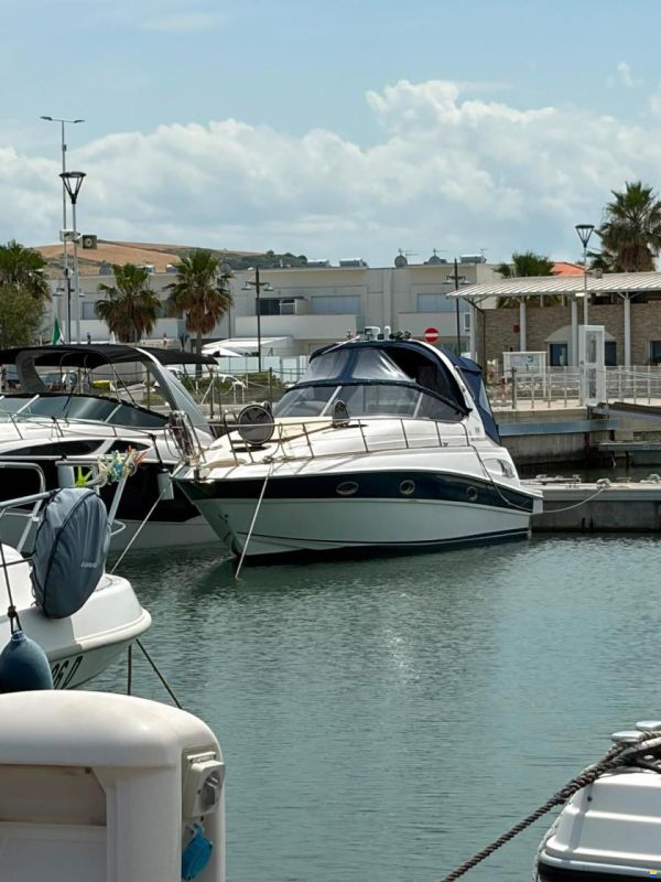 Bavaria 300 Sport
