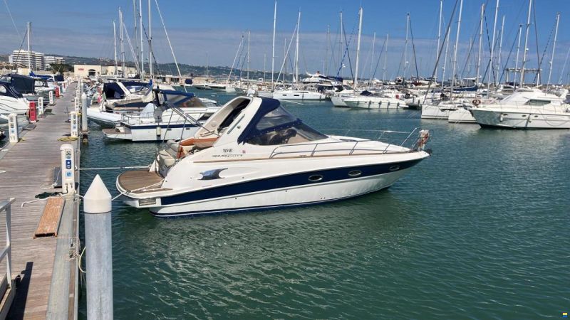 Bavaria 300 Sport