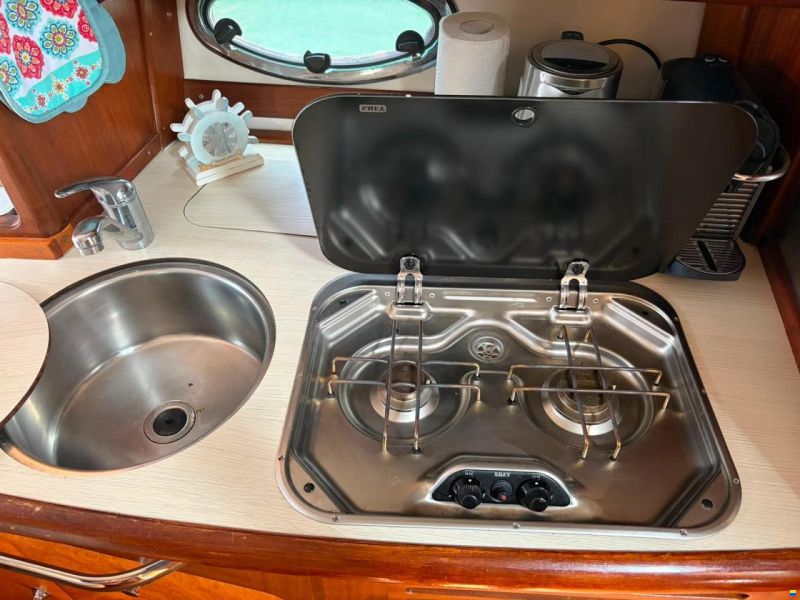 Bavaria 300 Sport