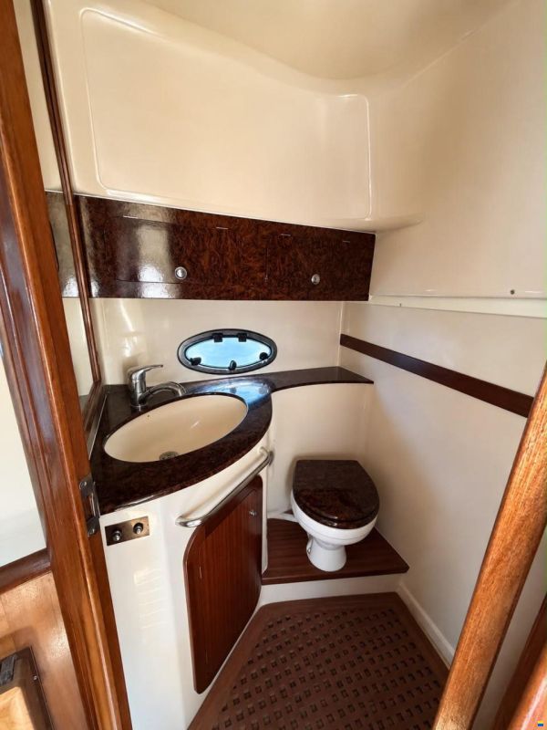 Bavaria 300 Sport