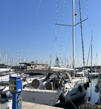 Dufour 56 EXCLUSIVE