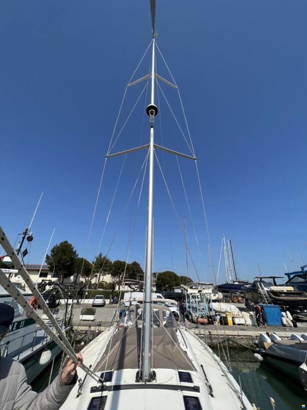 Dufour 56 EXCLUSIVE