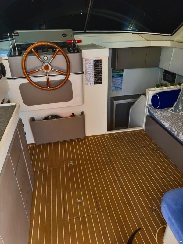 Piantoni EVOLUTION 39