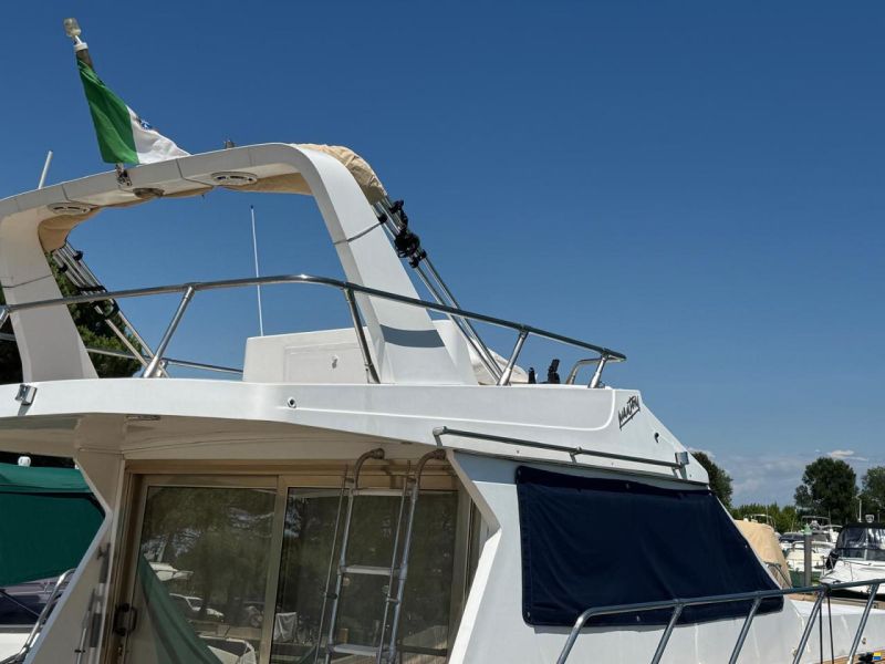 Piantoni EVOLUTION 39
