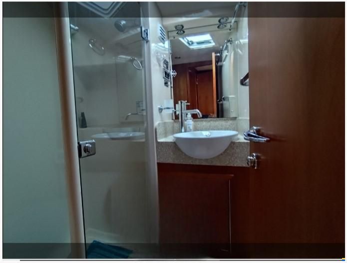 Riviera MARINE 47 FLYBRIDGE