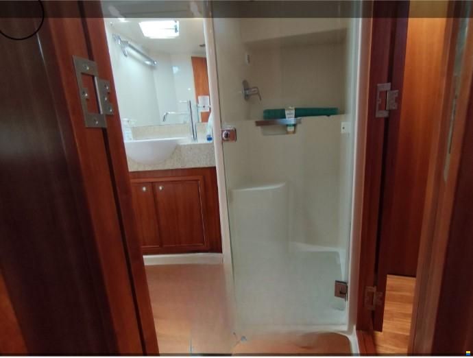 Riviera MARINE 47 FLYBRIDGE