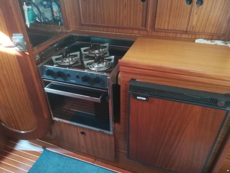 Automarine Tortuga TORTUGA 38