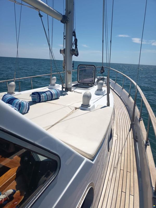 Automarine Tortuga TORTUGA 38