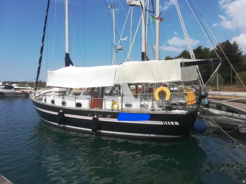 Automarine Tortuga TORTUGA 38