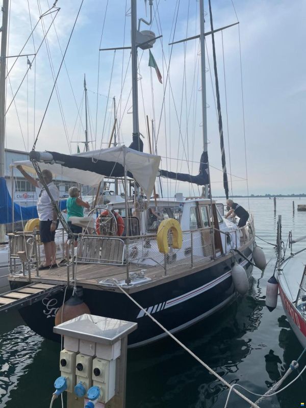 Automarine Tortuga TORTUGA 38
