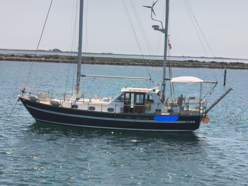 Automarine Tortuga TORTUGA 38