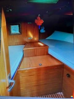 Automarine Tortuga TORTUGA 38